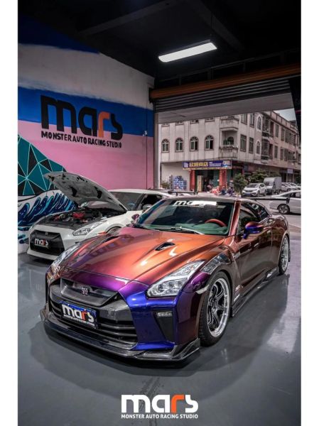 汽车改装前景怎么样_改装行业还能火多久