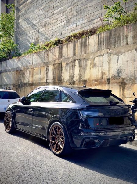 汽车改装前景怎么样_改装行业还能火多久