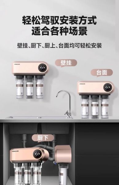 家用净水器哪个牌子好_净水器有必要装吗