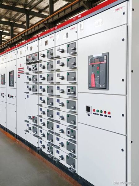 配电柜行业前景怎么样_配电柜未来发展趋势