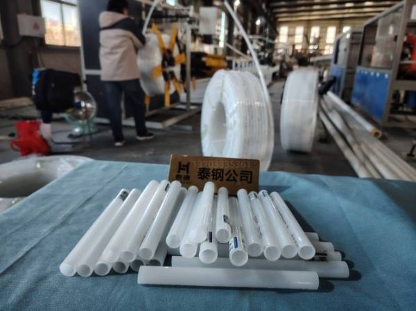 管材十大品牌有哪些_家装用什么管材最好