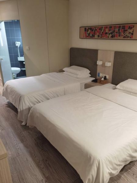 经济型酒店还能赚钱吗_未来五年如何突围