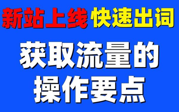 如何提升网站流量_网站SEO优化怎么做