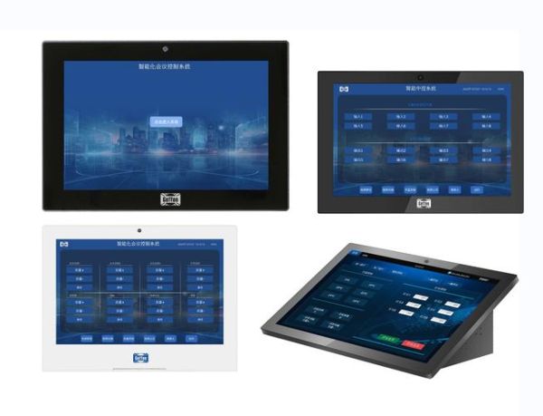 触摸屏技术未来发展趋势_触摸屏在医疗领域有哪些应用