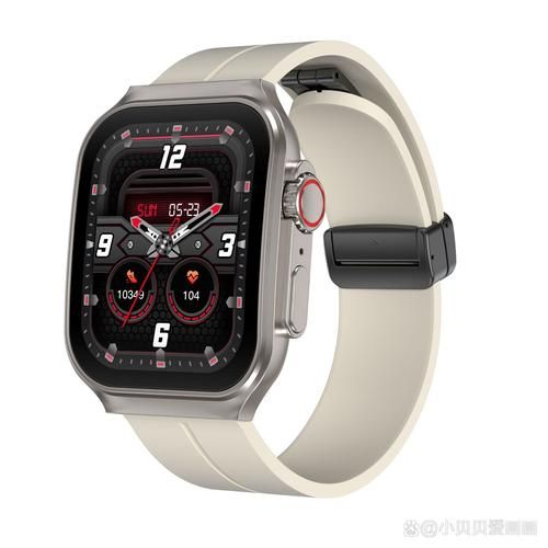 智能手表未来趋势_值得买吗