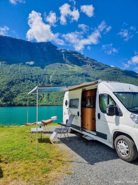 房车旅游前景怎么样_房车旅游值得投资吗