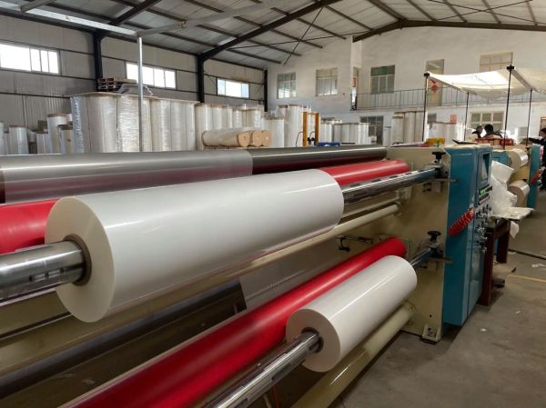 预涂膜市场前景怎么样_预涂膜未来发展趋势