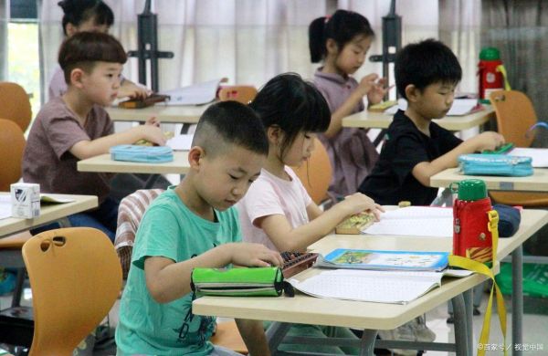 农村辅导班前景怎么样_农村开辅导班赚钱吗