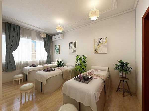 美容行业前景怎么样_开美容院赚钱吗