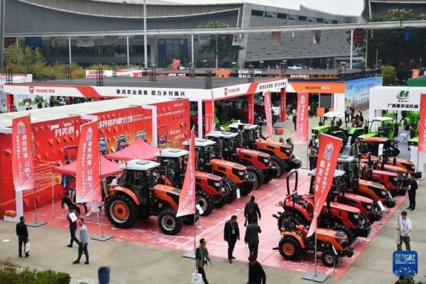 农业机械市场前景如何_2024年农机行业赚钱吗