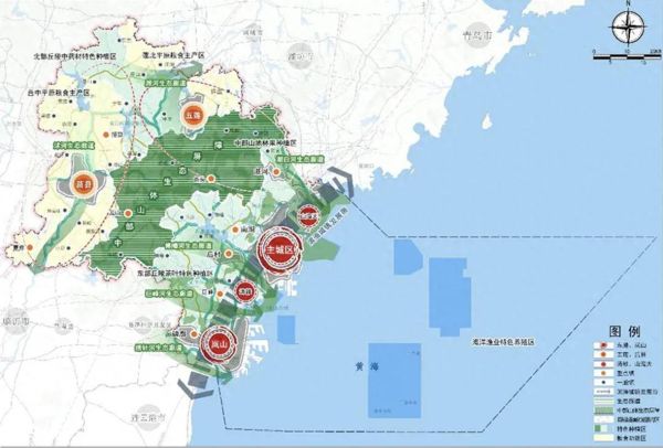 日照发展前景怎么样_日照未来五年有哪些机遇