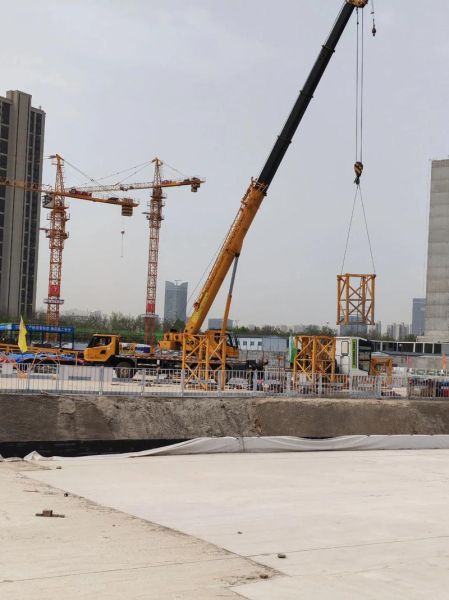 塔吊行业前景怎么样_塔吊租赁市场未来趋势