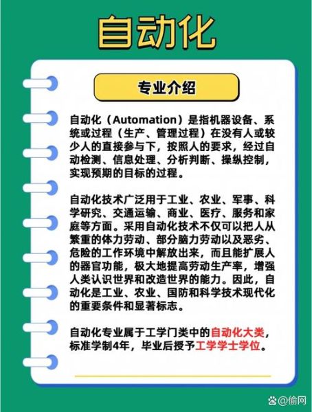 自动化专业就业前景怎么样_自动化工程师需要掌握哪些技能