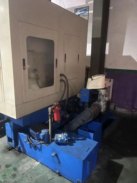 插齿机未来发展趋势_插齿机行业前景如何