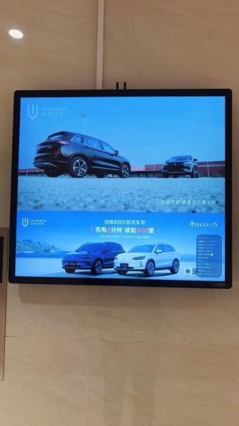 广告机未来五年前景如何_广告机行业赚钱吗