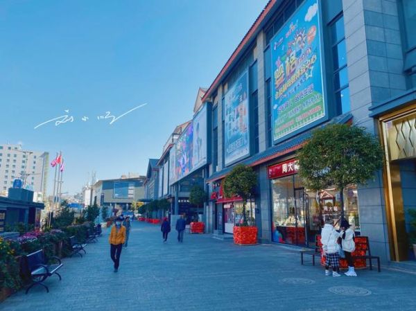 丽江发展前景怎么样_丽江未来五年值得投资吗