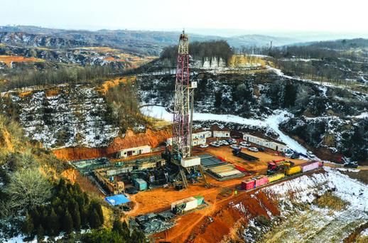 山西煤层气前景如何_山西煤层气投资机会