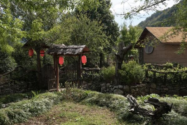 什么是农村旅游_农村旅游有哪些特色