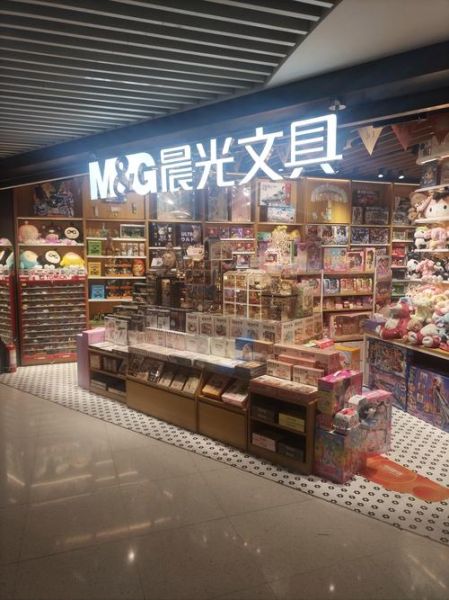 文具店加盟哪个品牌好_2024年文具行业前景如何
