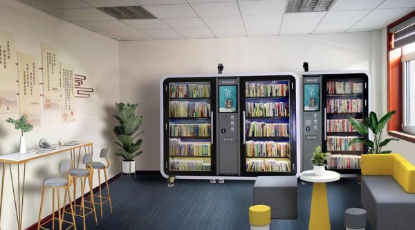 互联网书柜是什么_如何打造个人数字图书馆