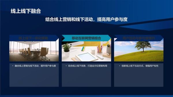 移动互联网怎么做推广_移动互联网营销有哪些渠道