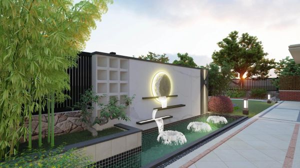 园林景观设计多少钱_如何选靠谱公司