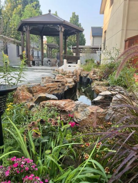 园林景观设计多少钱_如何选靠谱公司