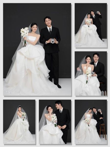 拍婚纱照需要准备什么_哪家婚纱摄影性价比高