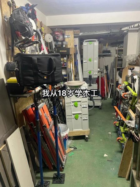 木工就业前景怎么样_木工工资一般多少钱