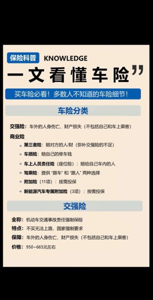 车险怎么买最划算_车险价格影响因素有哪些