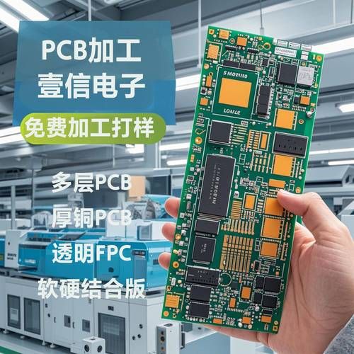 pcb打样价格是多少_如何选择靠谱的pcb厂家