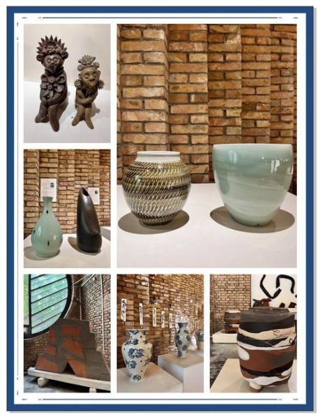 陶艺前景怎么样_陶艺行业值得投资吗