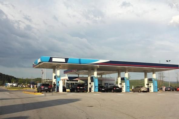 加油站怎么选址_加油站利润高吗