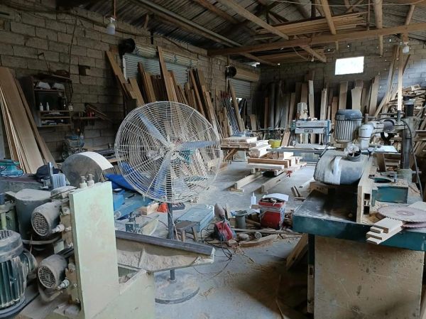 木工行业前景怎么样_木工未来有前途吗