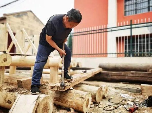 木工行业前景怎么样_木工未来有前途吗
