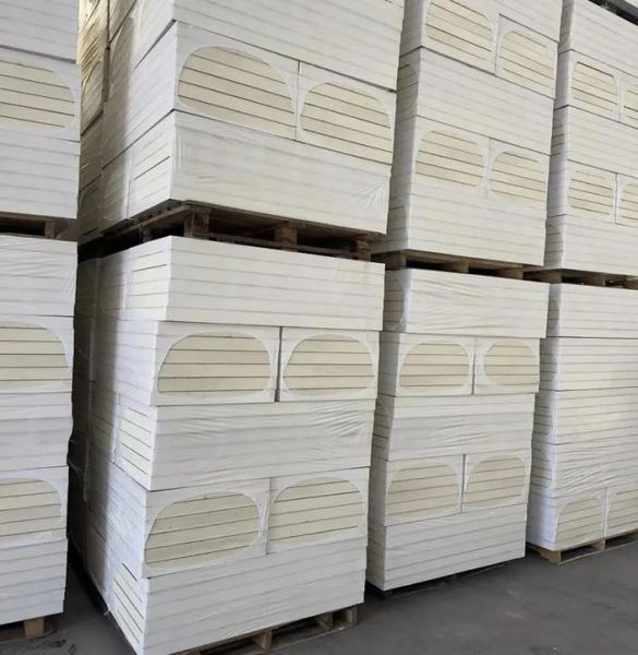 聚氨酯保温材料有毒吗_聚氨酯泡沫保温板能用几年