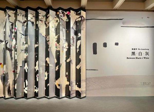 香港艺术展览有哪些_香港艺术节2024时间