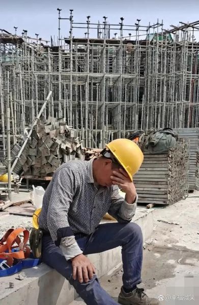 建筑木工前景怎么样_建筑木工工资高吗