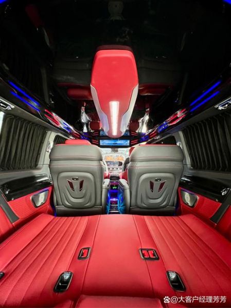 汽车内饰发展趋势_汽车内饰改装值得投资吗