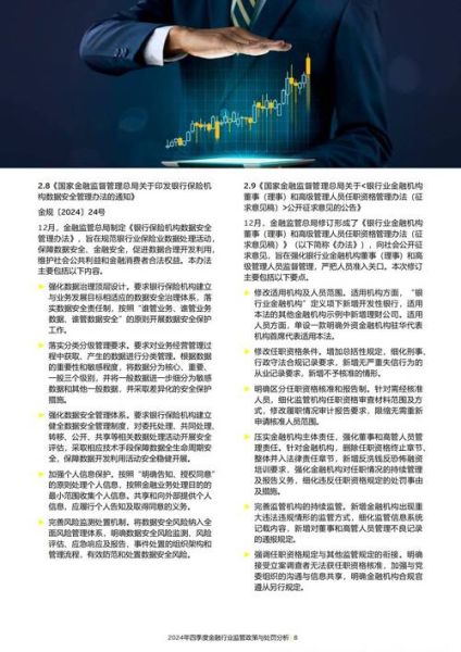 互联网金融监管政策_2024最新合规要求