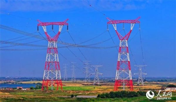 特高压输电原理是什么_特高压行业前景如何