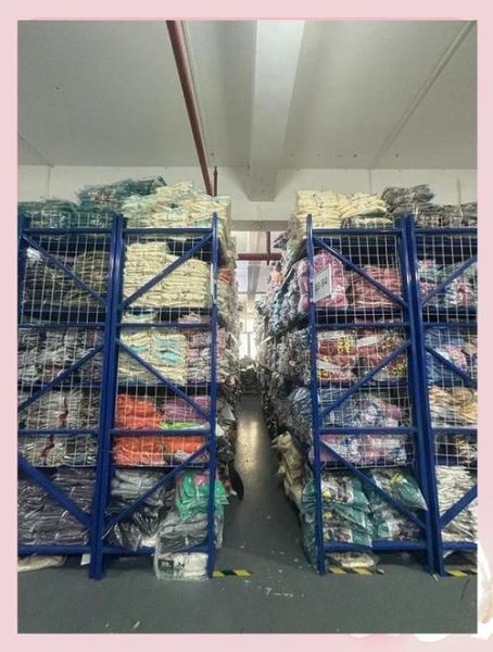 服装行业风险有哪些_如何规避库存积压