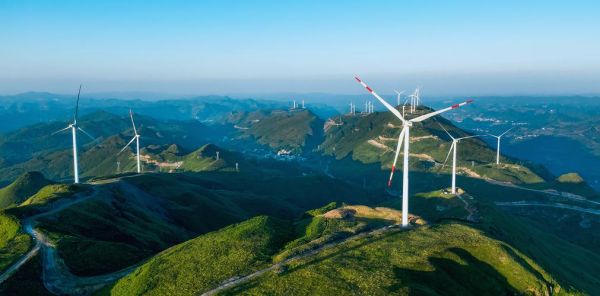 风能发展前景怎么样_风能未来会取代化石能源吗