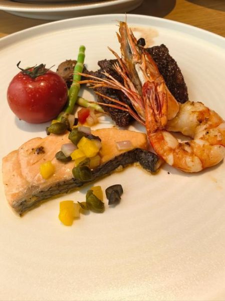 法餐在中国的发展前景_法餐为什么这么受欢迎