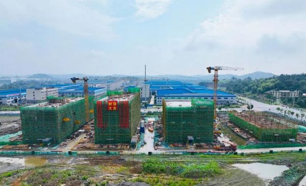 邵阳发展前景怎么样_邵阳适合投资哪些行业