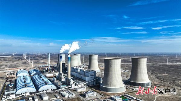 火电厂发展前景怎么样_火电厂还能干多久