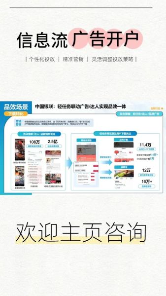 互联网广告媒体有哪些_如何精准投放