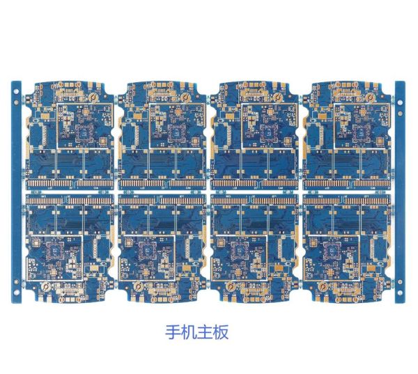 电路板行业前景怎么样_电路板行业未来发展趋势