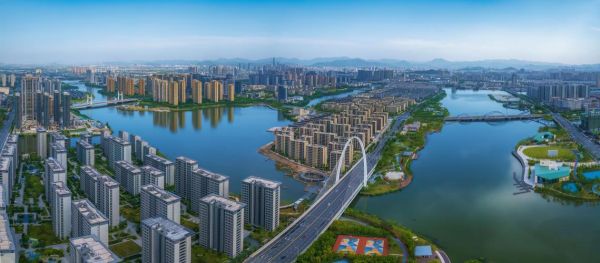 绍兴发展前景怎么样_绍兴适合投资吗