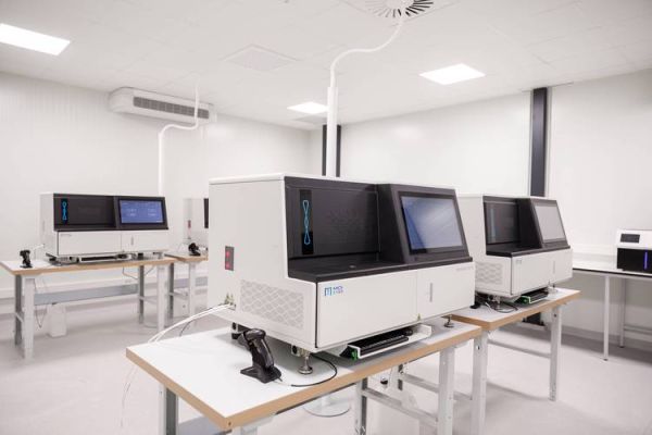 测序仪前景怎么样_测序仪市场有多大